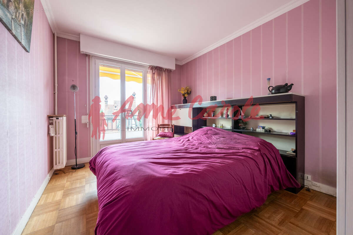 Appartement à FONTENAY-SOUS-BOIS