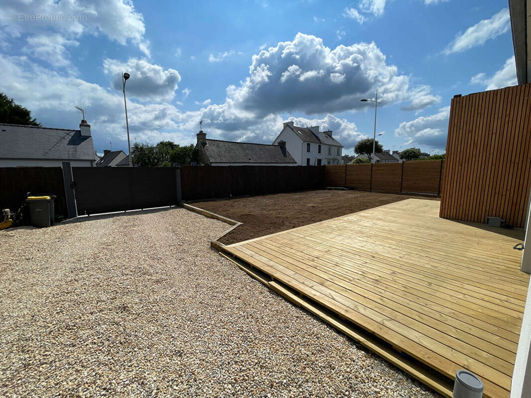 À vendre Maison neuve à Bénodet 144 m² habitables - Prestations haut de gamme - photo 18