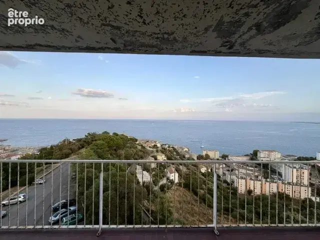 Appartement à SAN-MARTINO-DI-LOTA