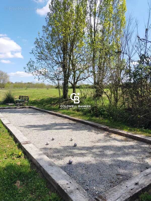 Maison à SAINTE-HERMINE