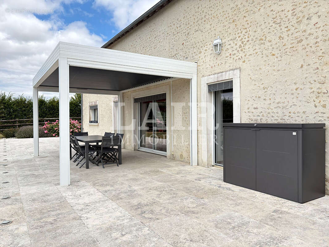 Maison à ALENCON
