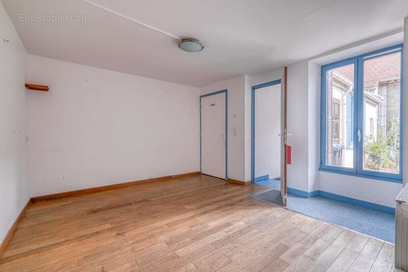 Maison à LIZY-SUR-OURCQ