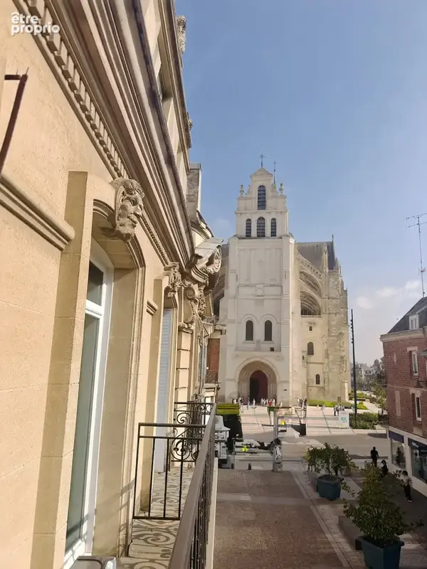 Photo Appartement à Saint-Quentin au prix de 148 400€