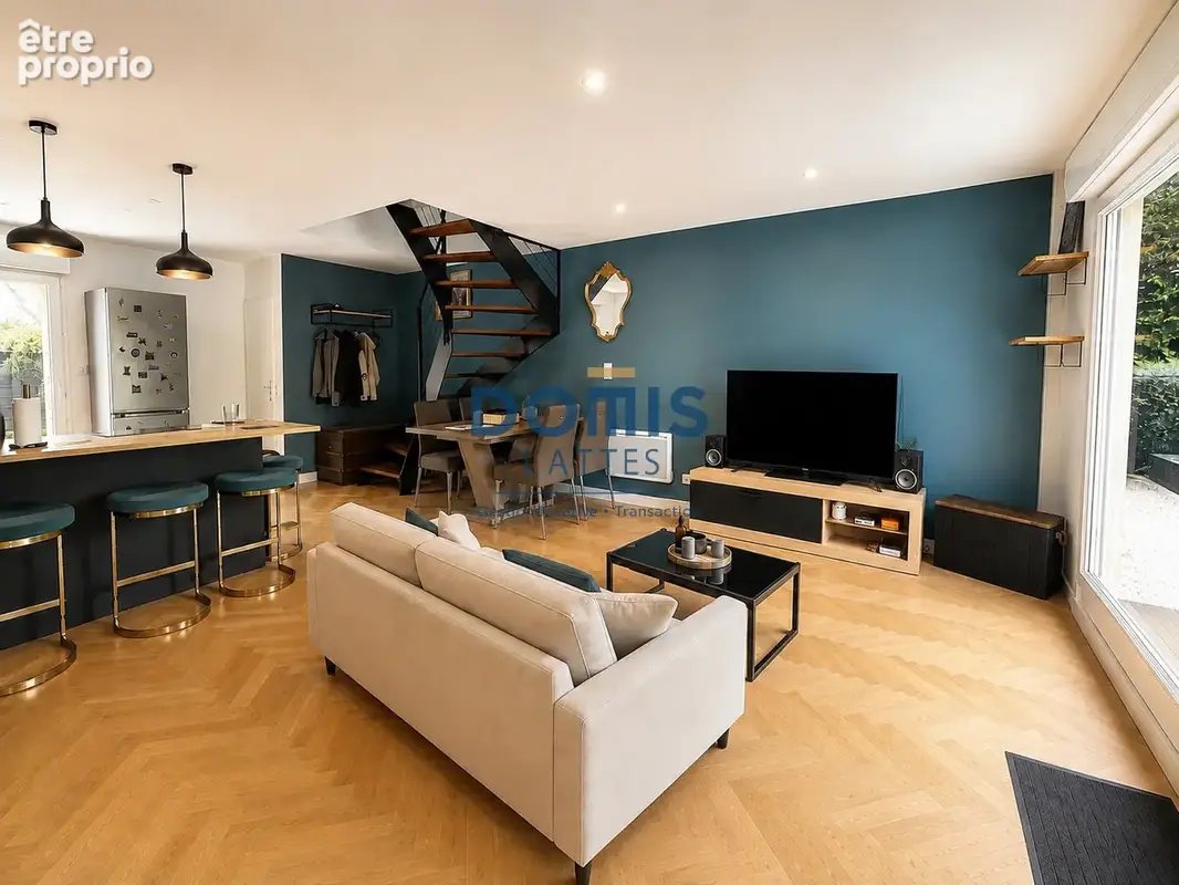 Photo Maison à Lattes au prix de 330 000€