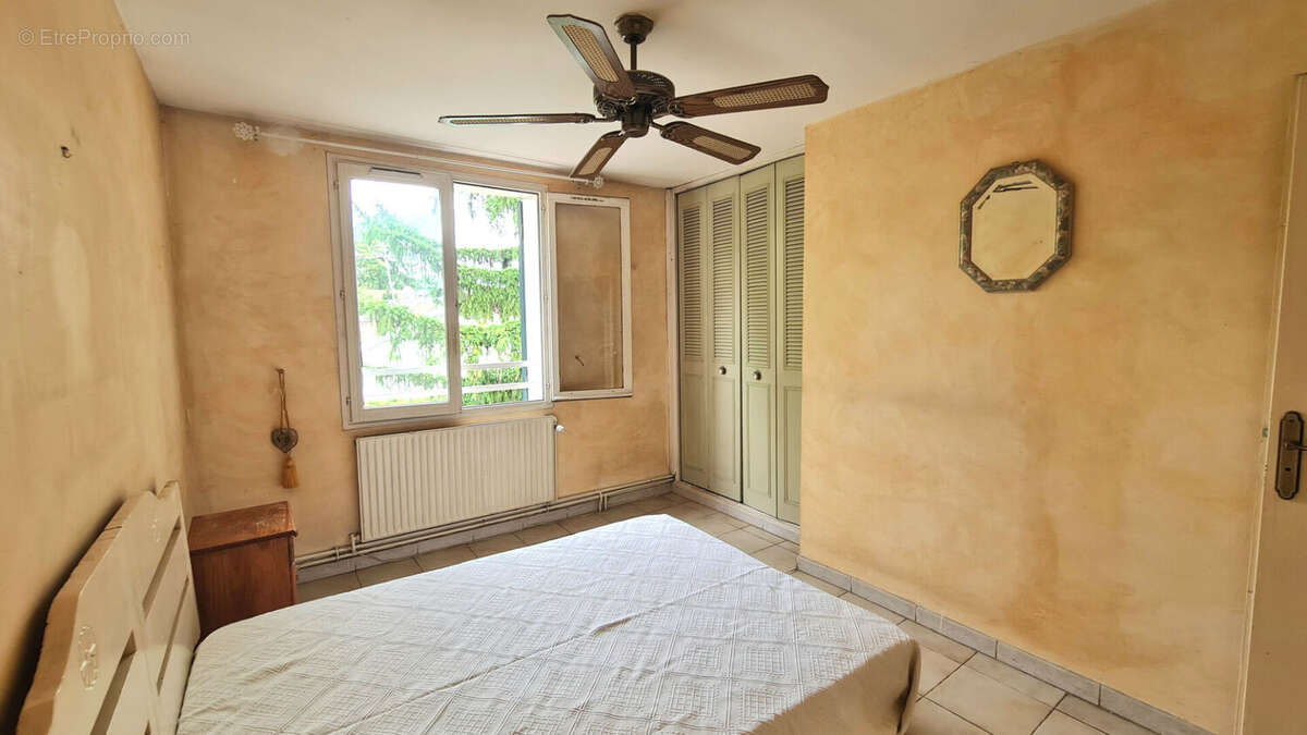 Maison à SAINT-PRIEST