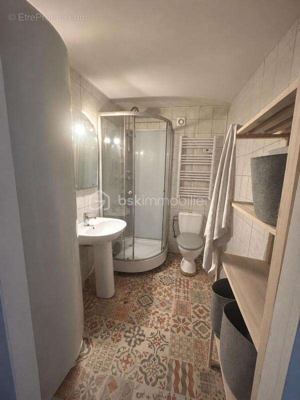 Ensemble immobilier composé de 2 maisons de ville – investissement & résidence principale - photo 5