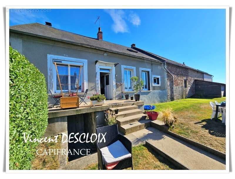 Maison à vendre 5 pièces PLANCHEZ (58) - photo 16