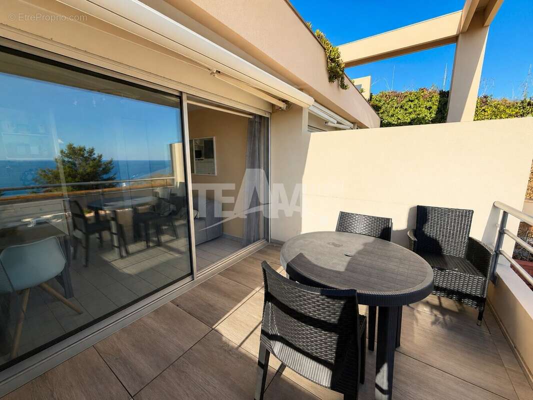 Appartement à SETE