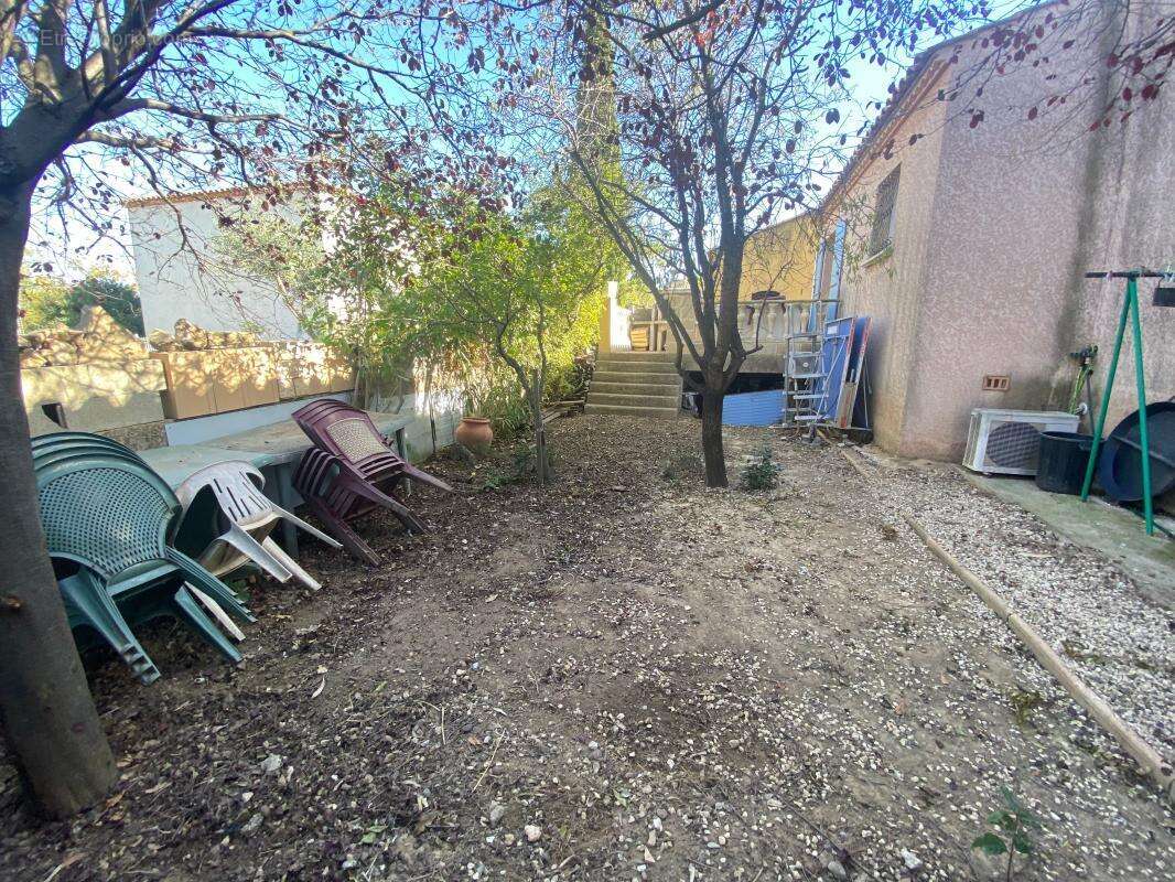 Villa Meze 4 pièce(s) 103 m2 - photo 19