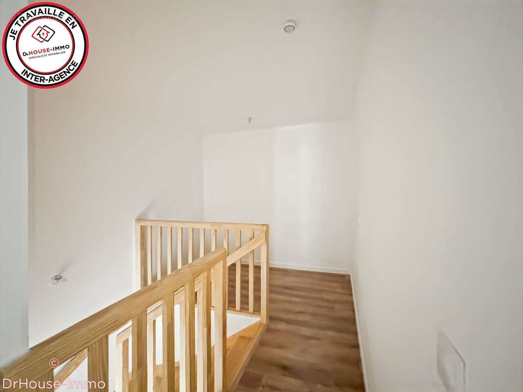 Appartement à MERIGNAC