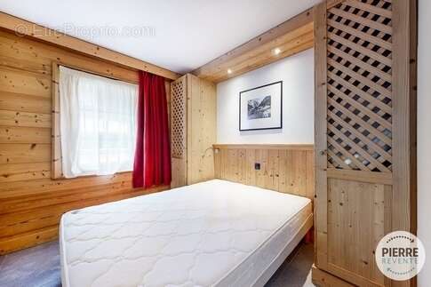 Appartement à CHATEL