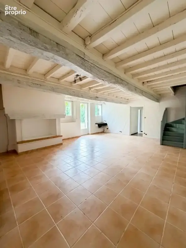 Maison pierre avec chai et terrain Langon - photo 4