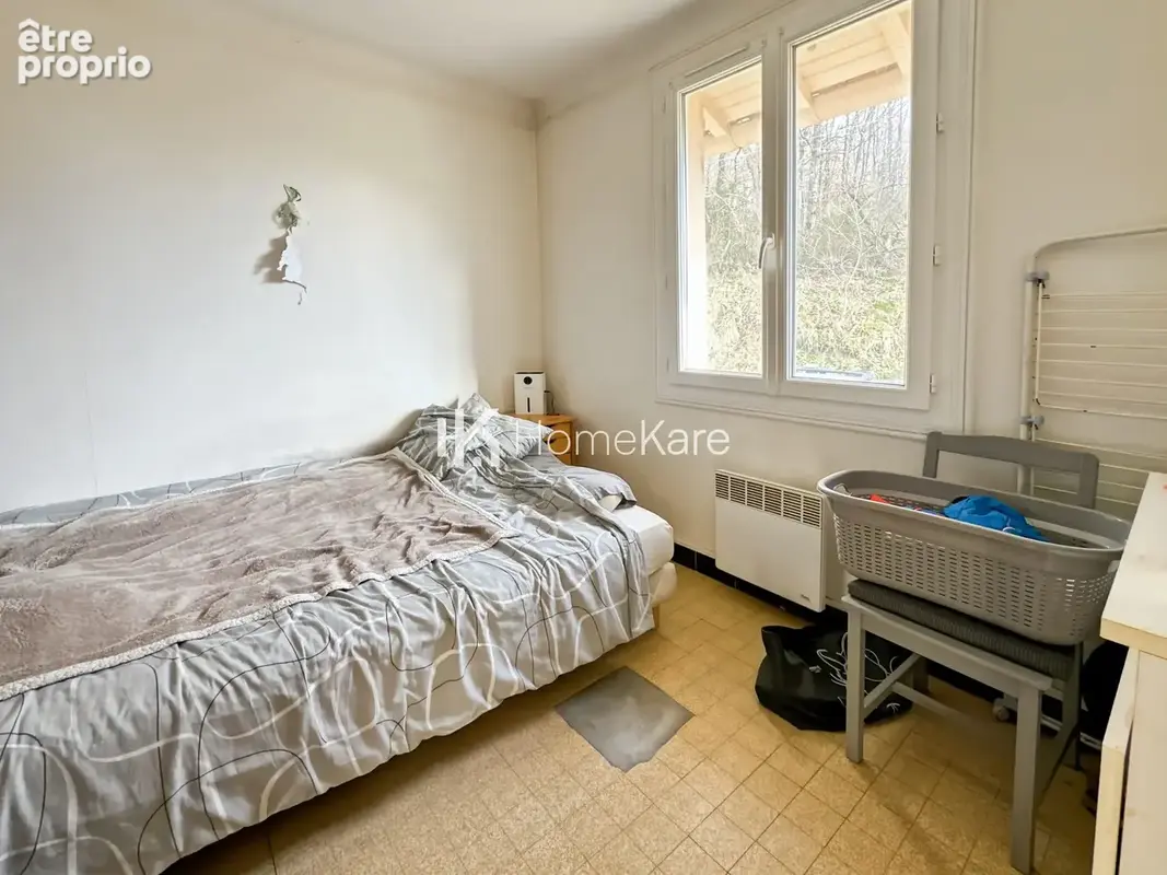 Maison 3 pièces 60 m² à vendre à Cazeres (31220) - photo 9