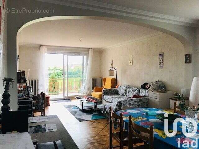 Photo 4 - Maison à TEILLET-ARGENTY