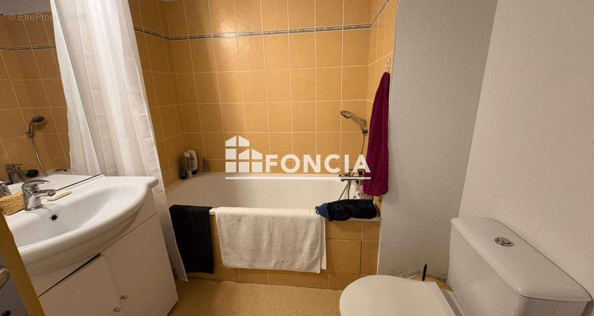 Appartement à LIMOGES