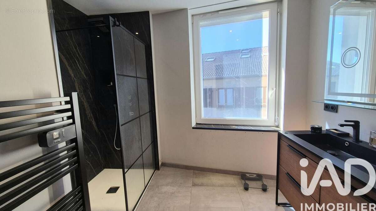 Photo 6 - Appartement à ANDREZIEUX-BOUTHEON