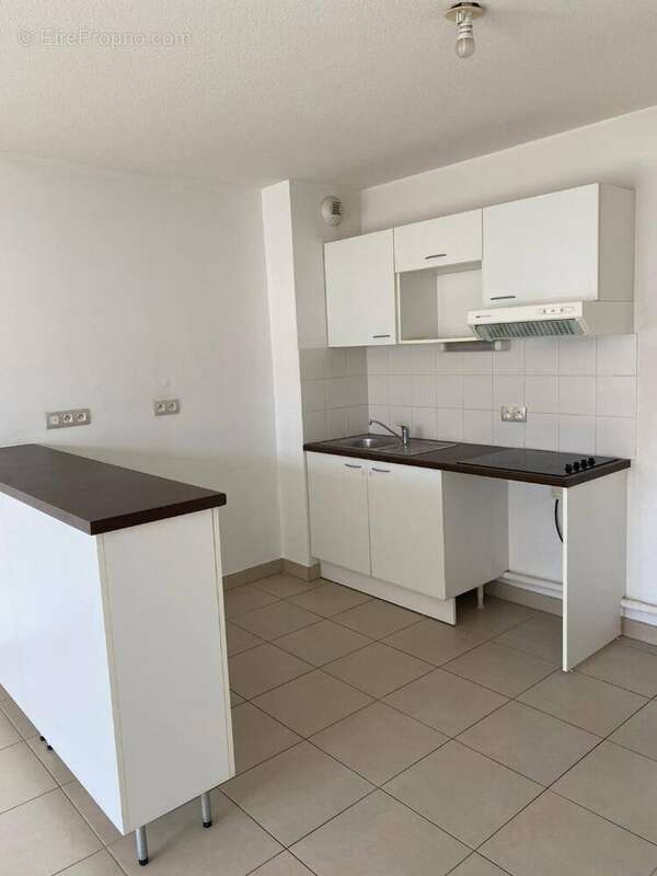 Appartement à CASTELNAU-LE-LEZ