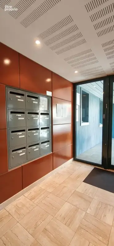 Appartement 30 m² à Dinard  - photo 2