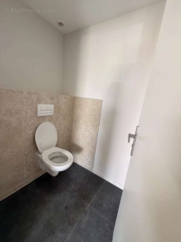 Appartement à VERFEIL