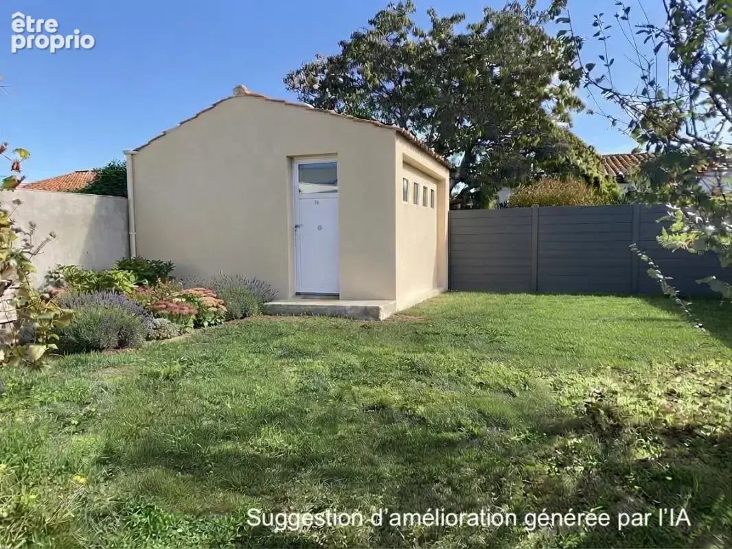 Maison de plain-pied sans travaux au coeur de Saint-Gilles-Cr - photo 17
