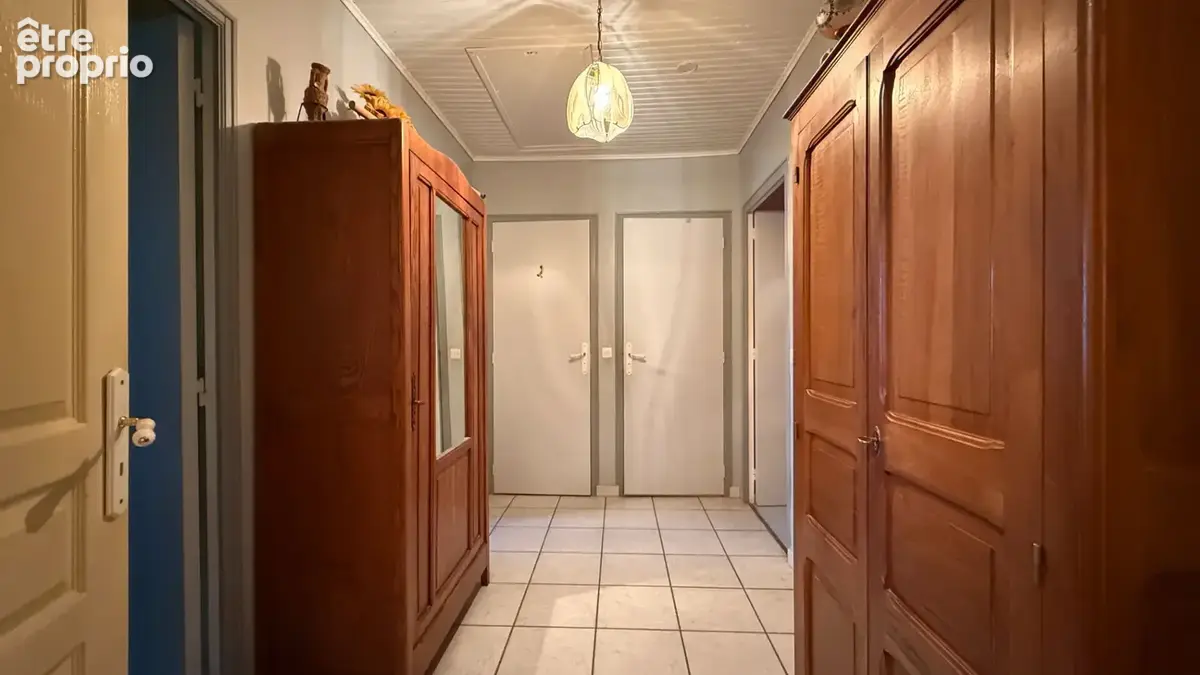 Maison Mitoyenne T4 - photo 6