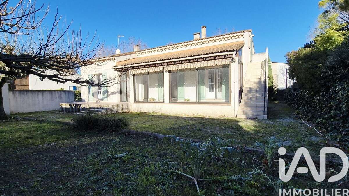 Photo 2 - Maison à LE THOR