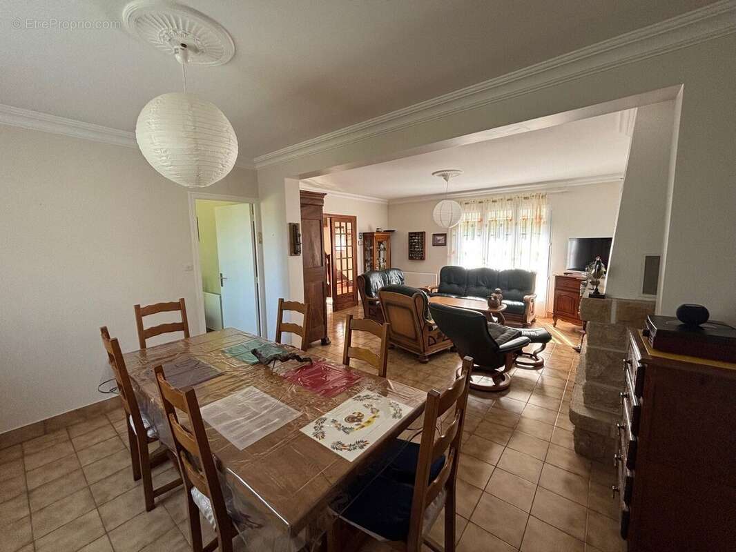 Maison 140 m² à Carantec  - photo 4