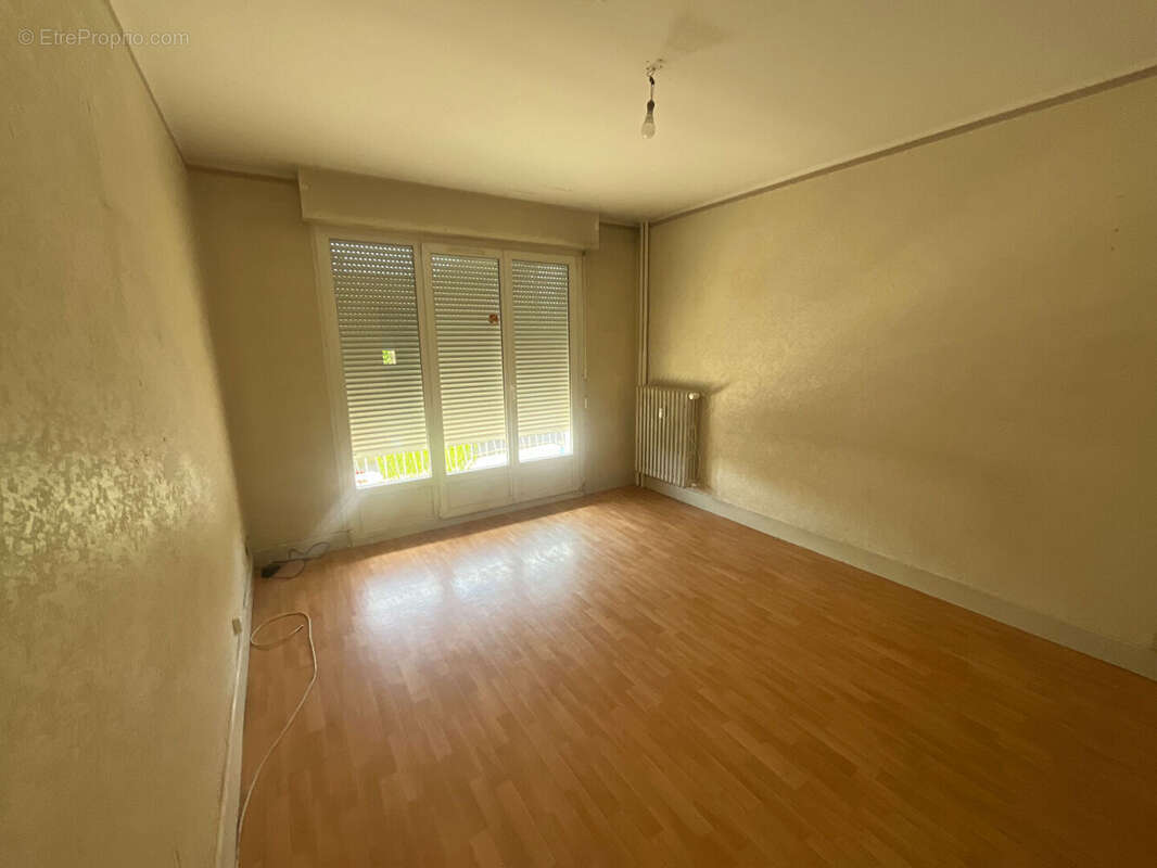 Appartement 60m² à besançon - photo 2