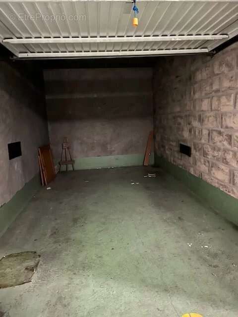 Appartement à CHATILLON