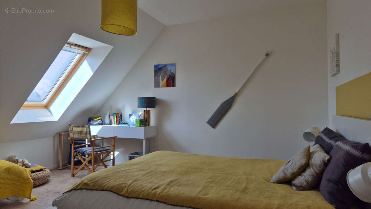 Appartement à BARFLEUR