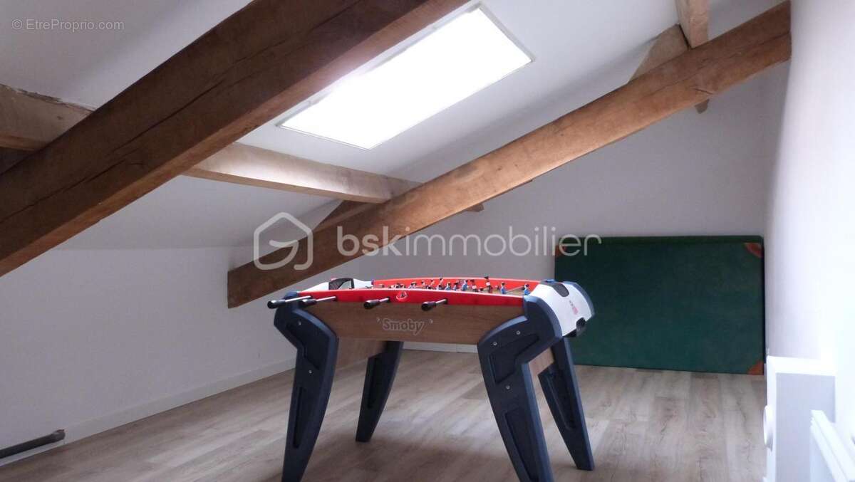 Grande maison confortable - photo 12