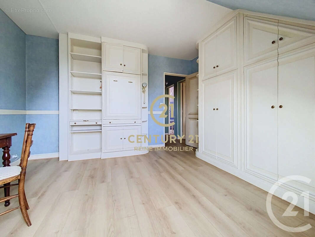 Appartement 70 m² à Rennes  - photo 7