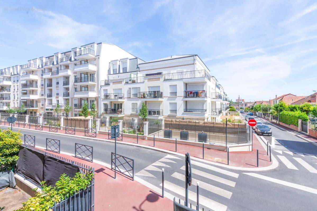 Appartement à FRANCONVILLE