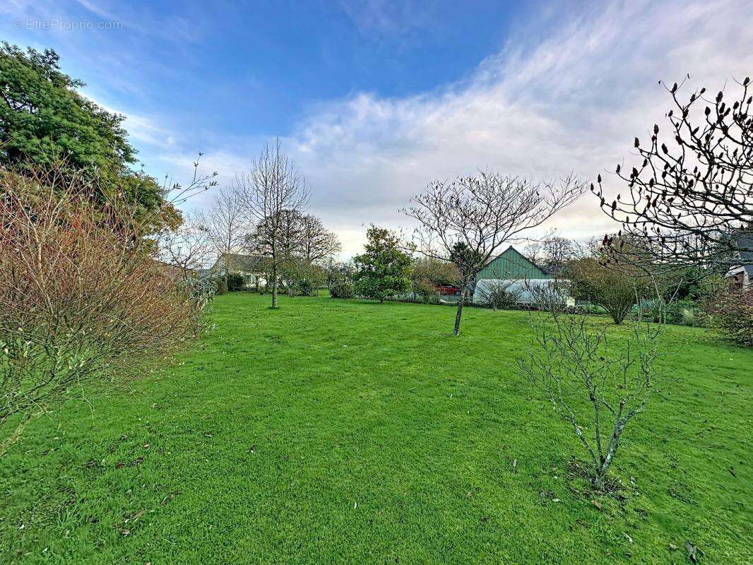 Maison à GUEMENE-PENFAO