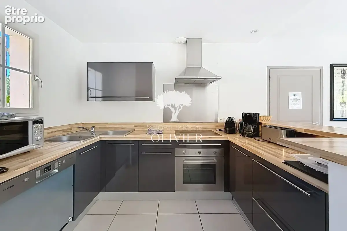 Maison 5 pièces 114 m² à vendre à Saint-Saturnin-Les-Apt (84490) - photo 8