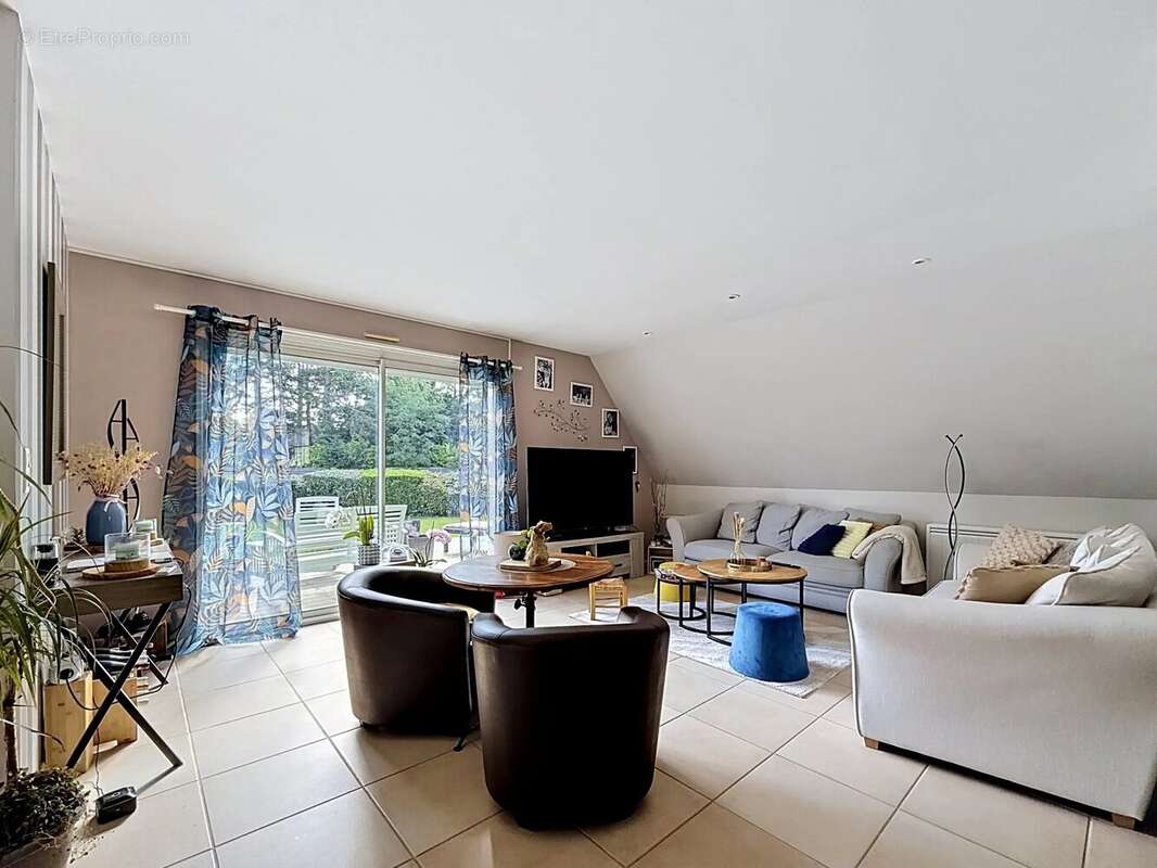 Maison 146 m² à Touques  - photo 4