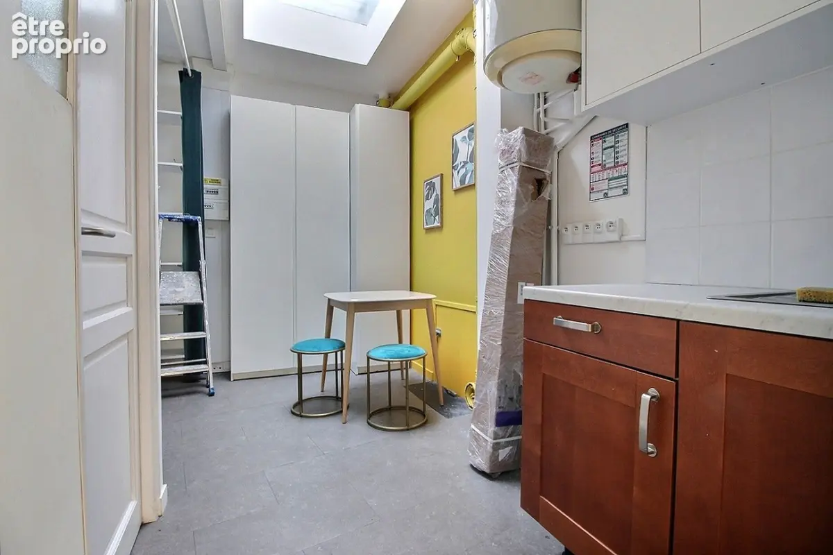Appartement 4 pièces 97 m² à vendre à Boulogne-Billancourt (92100) - photo 4