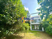 Maison à MAISONS-LAFFITTE