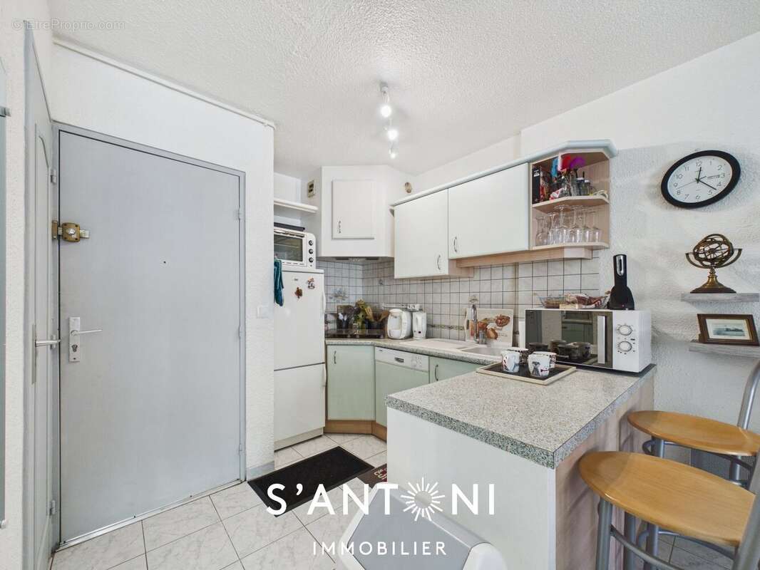 Appartement à AGDE