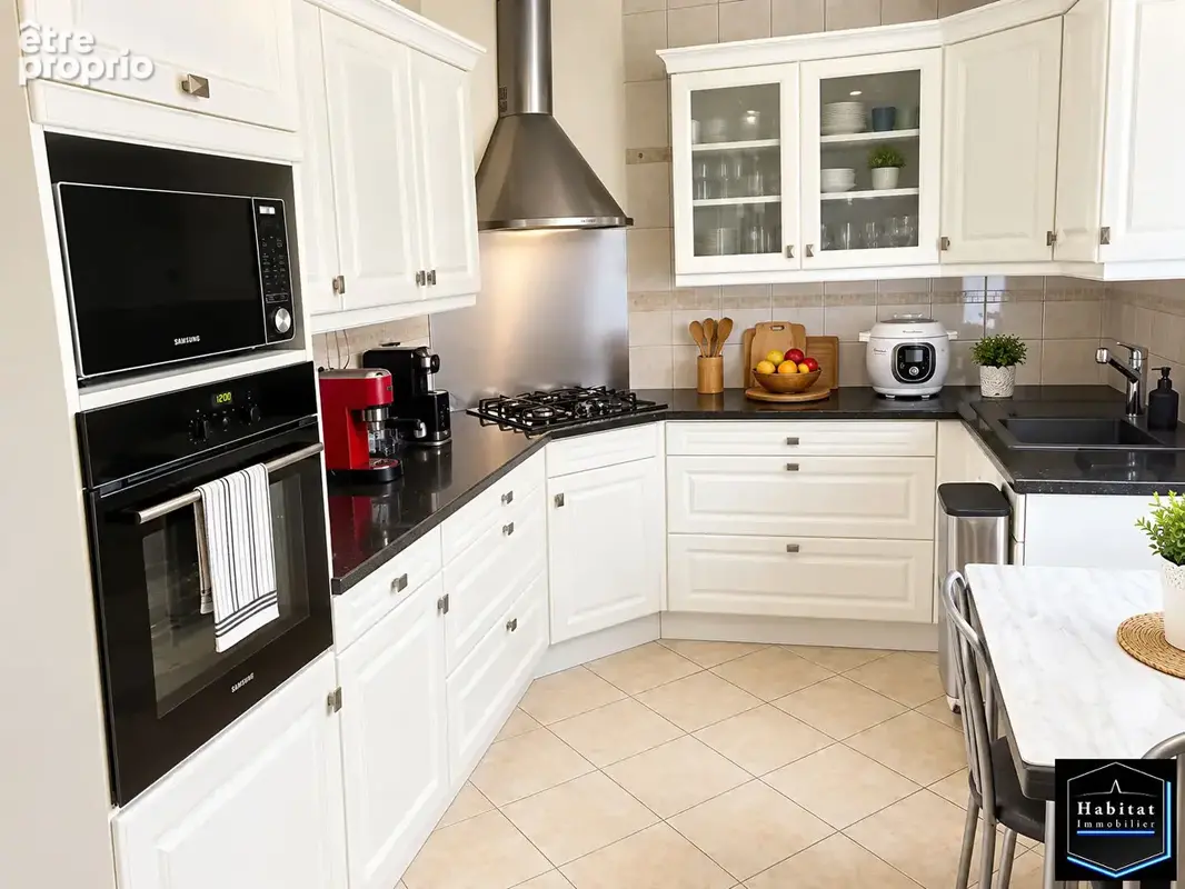 Maison Drancy  la MARE 180 m2 - TERRAIN 576 m² - photo 5