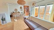 Appartement à FENOUILLET