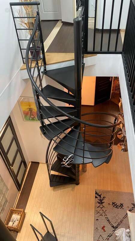 Appartement 220 m² à Le Mans  - photo 26