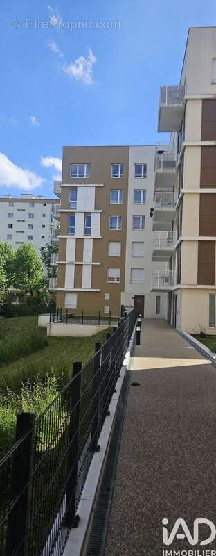 Photo 7 - Appartement à CHAMPIGNY-SUR-MARNE