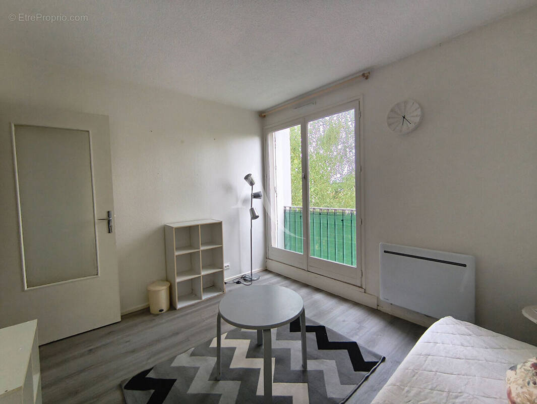 Appartement à PAU
