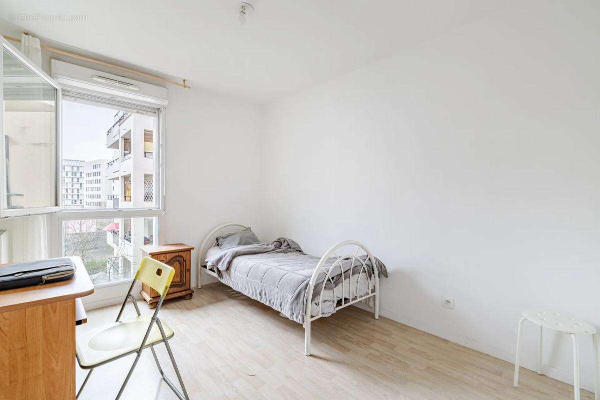 Appartement à SAINT-DENIS