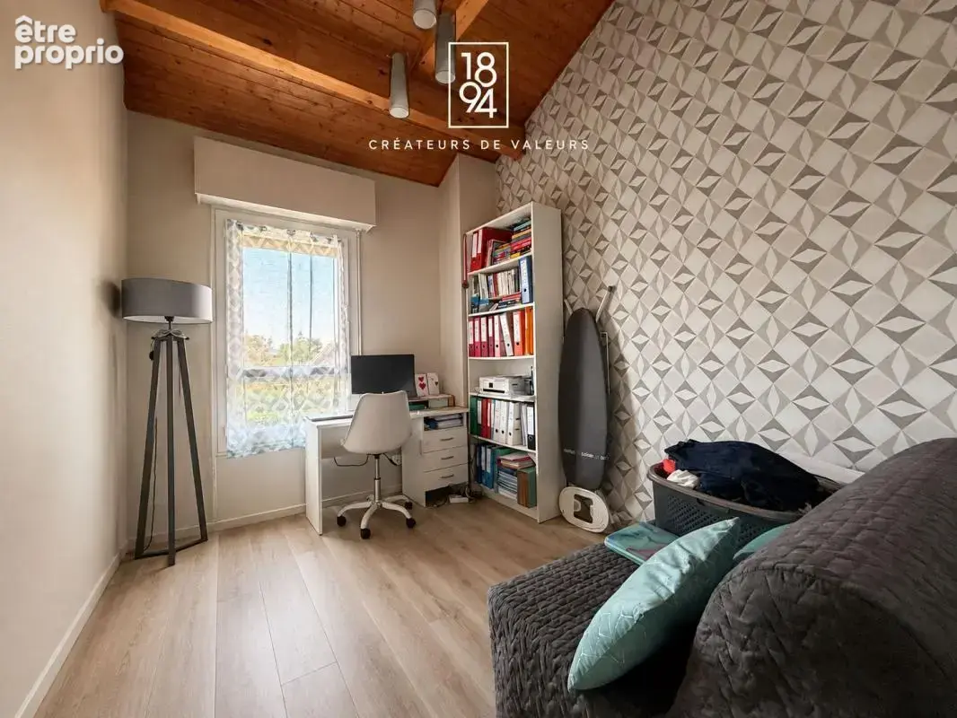 A vendre I Maison I Thonon-les-Bains - photo 5