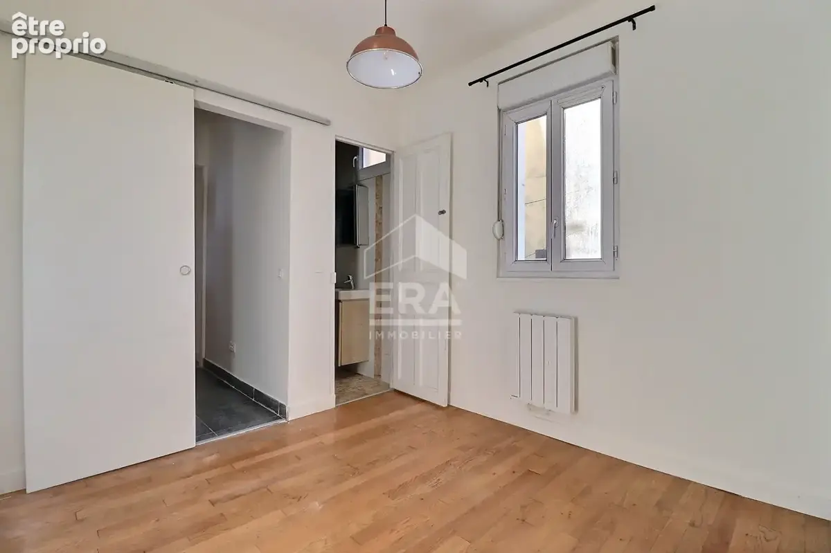 Appartement 2 pièces Colombes 3 minutes du T2 - photo 4