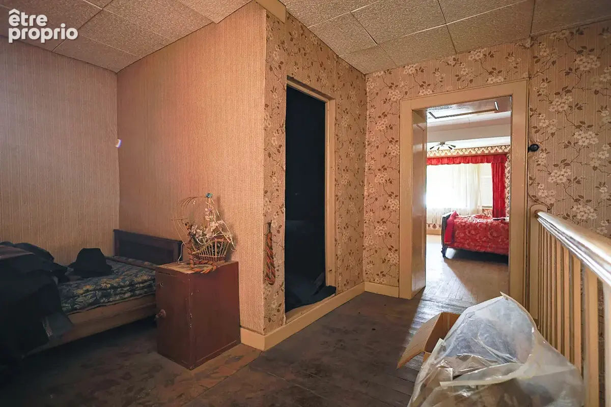 Maison Vahl Ebersing 160m² sur un terrain de 15 ares - photo 13