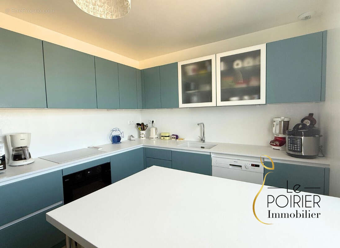 Maison 128 m² à Lamballe  - photo 6