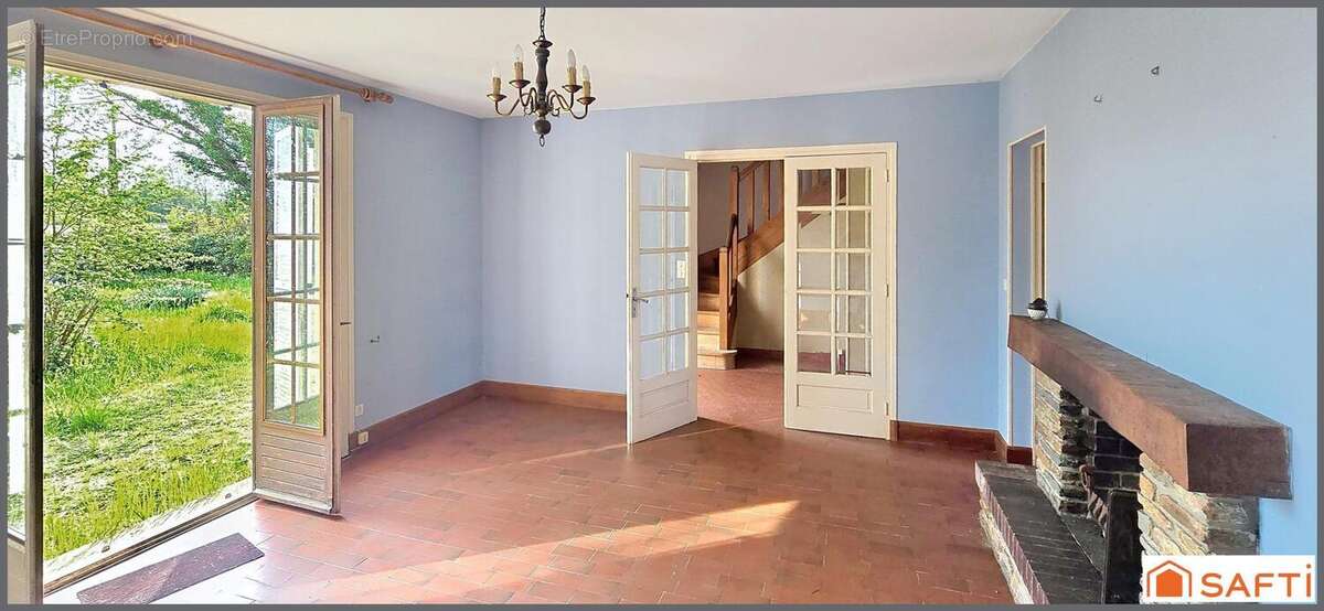 Maison 117 m² à Hieville  - photo 4